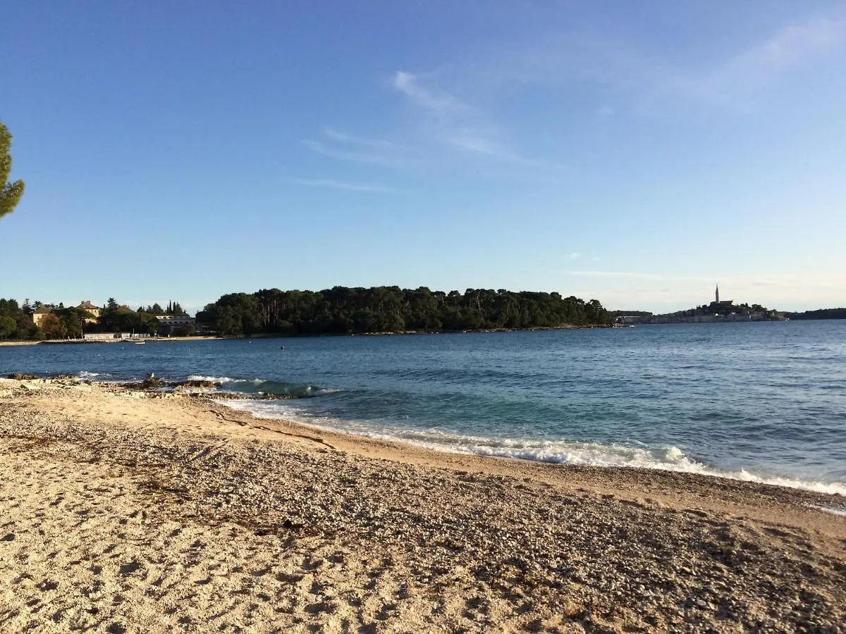Adriatic Paradise Rovinj Apartment