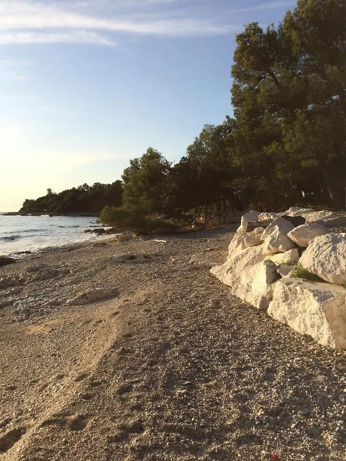Apartment Adriatic Paradise Rovinj