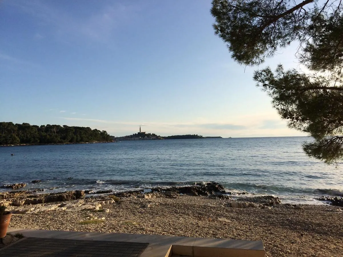Apartment Adriatic Paradise Rovinj Croatia