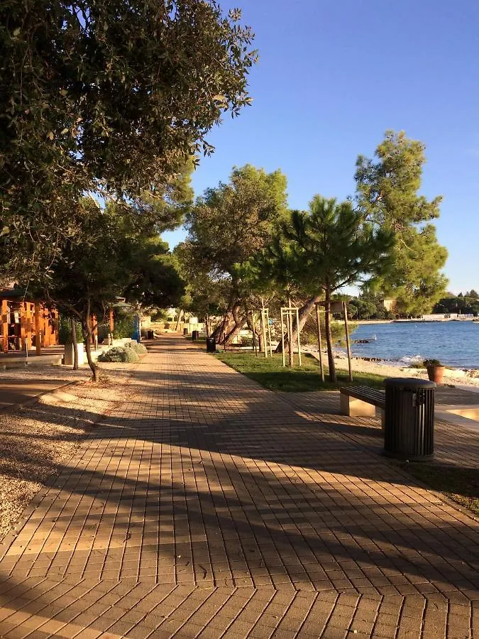 Adriatic Paradise Rovinj Apartment