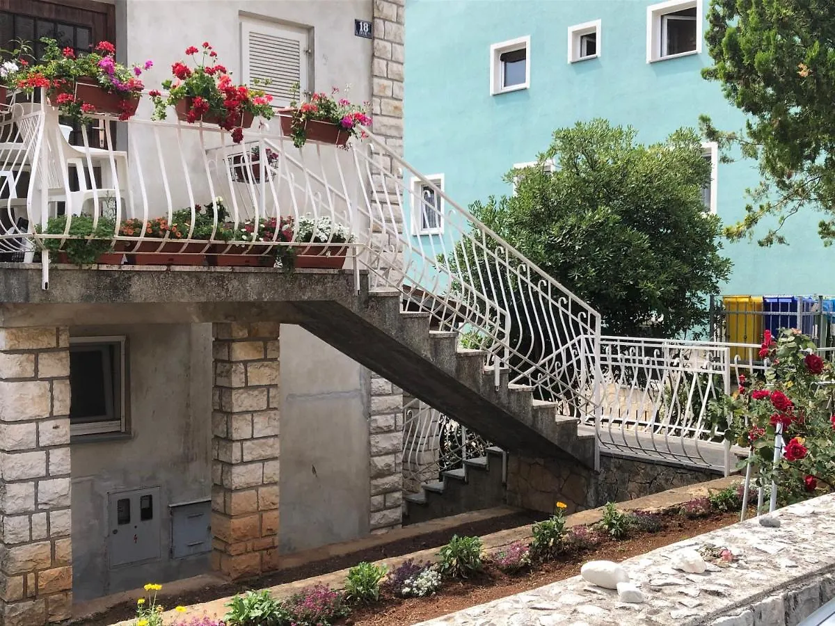 Apartment Adriatic Paradise Rovinj