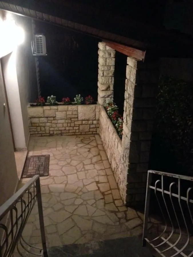 Apartment Adriatic Paradise Rovinj