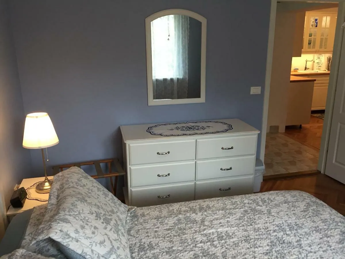 Apartment Adriatic Paradise Rovinj