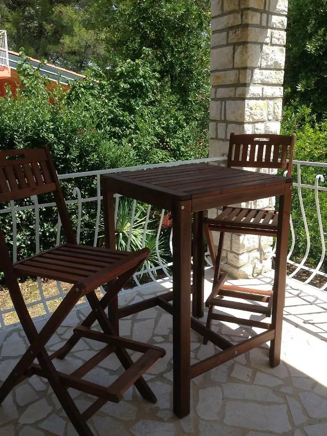 Adriatic Paradise Rovinj Apartment