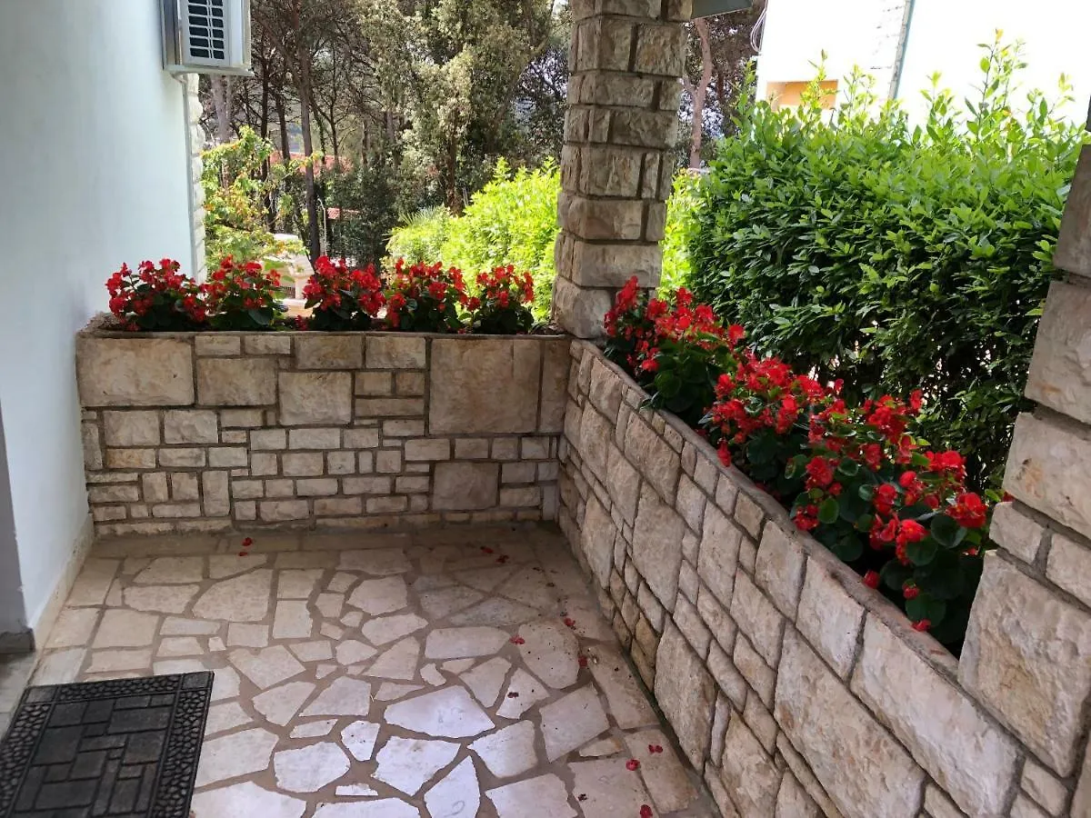 Adriatic Paradise Rovinj Apartment