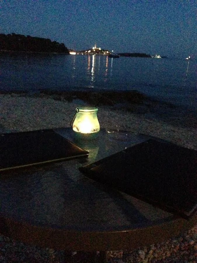 Apartment Adriatic Paradise Rovinj